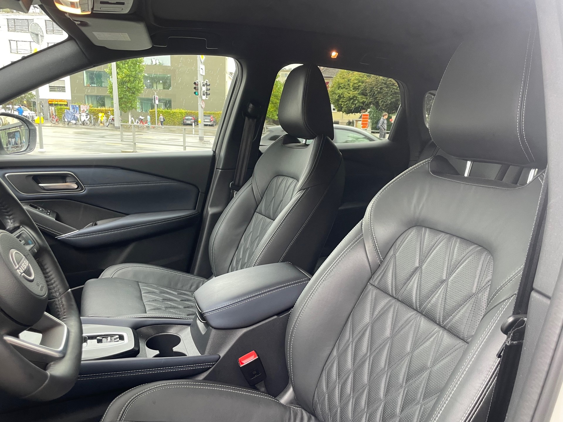 NISSAN Qashqai 1.5 VC-T e-Power Tekna+-image-4