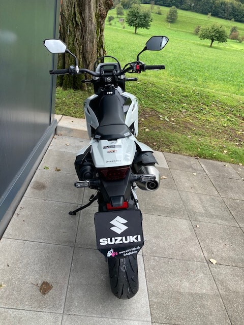 SUZUKI DR-Z 4SM-image-2
