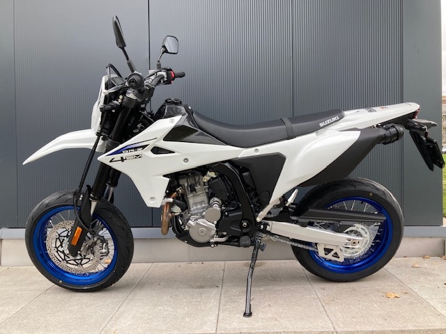 SUZUKI DR-Z 4SM-image-6