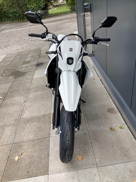 SUZUKI DR-Z 4SM-image-5