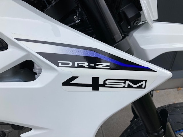 SUZUKI DR-Z 4SM-image-3