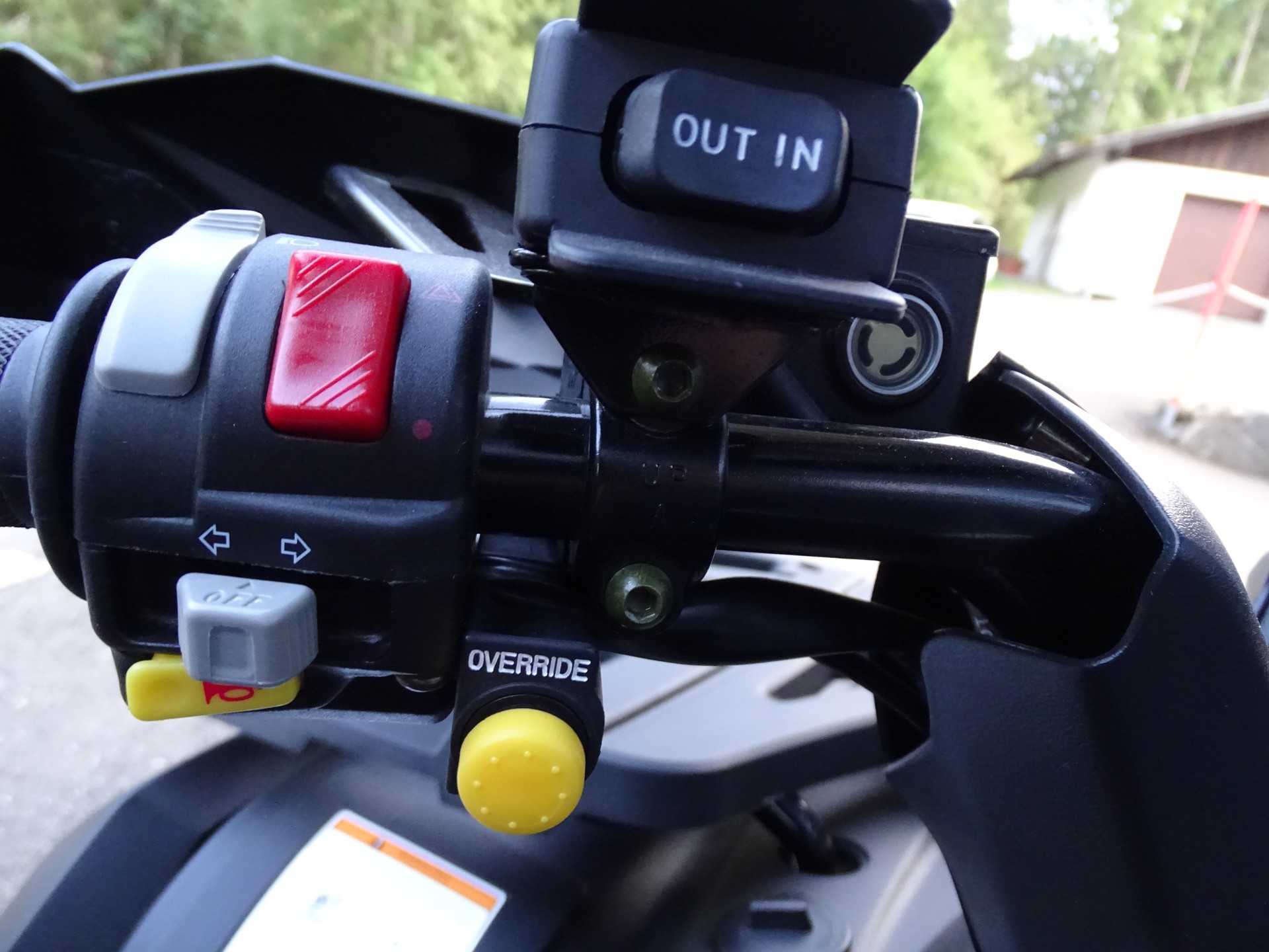 TGB Blade 1000 EFI LT 4x4-image-6