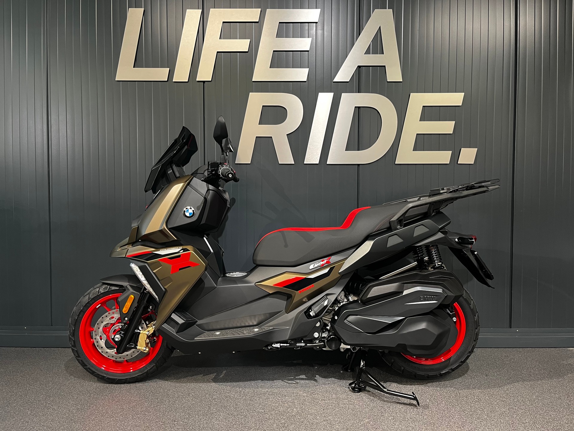 BMW C 400 X-image-2