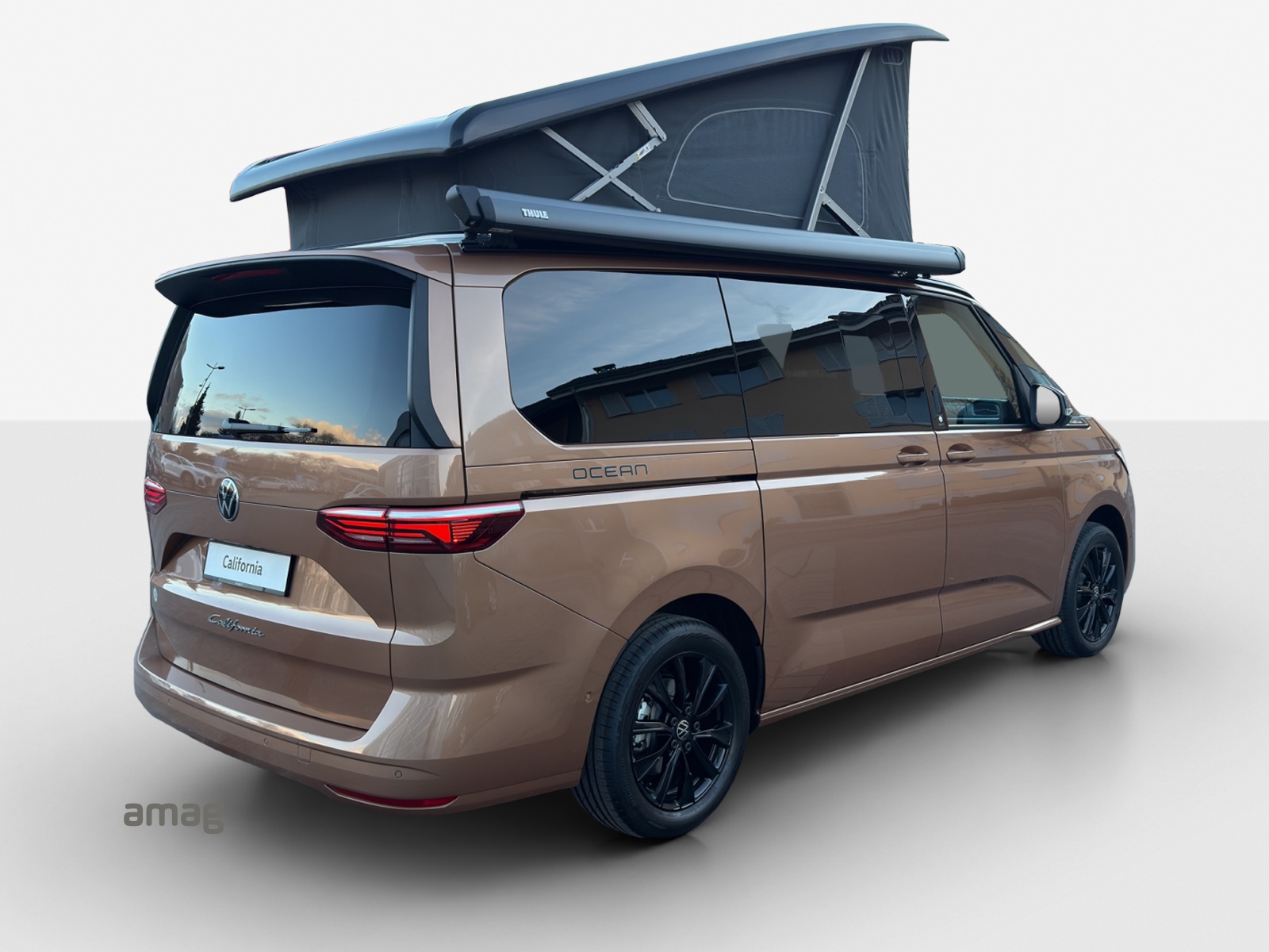 VW California 2.0 TSI Ocean Liberty-image-4