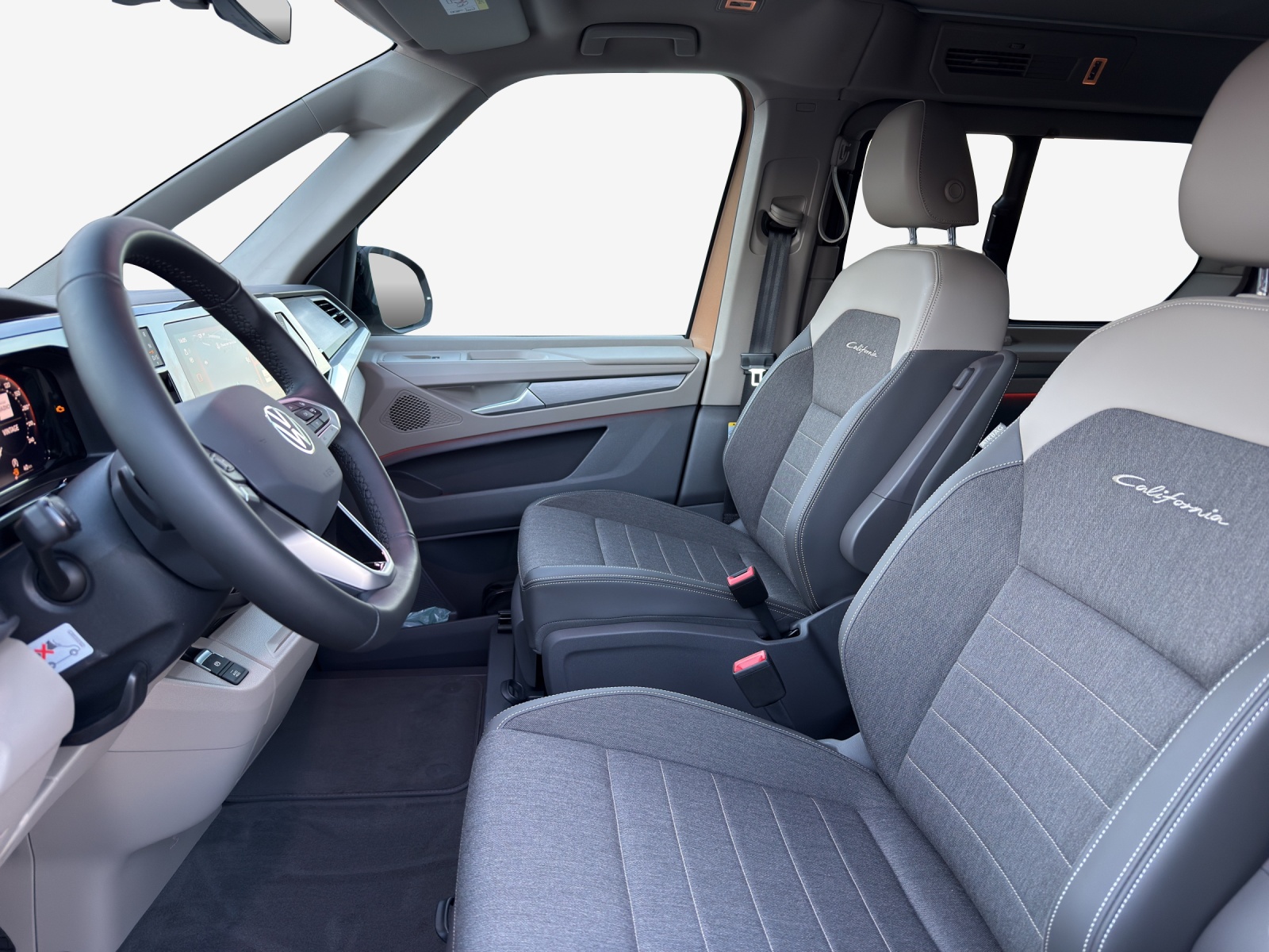 VW California 2.0 TSI Ocean Liberty-image-7
