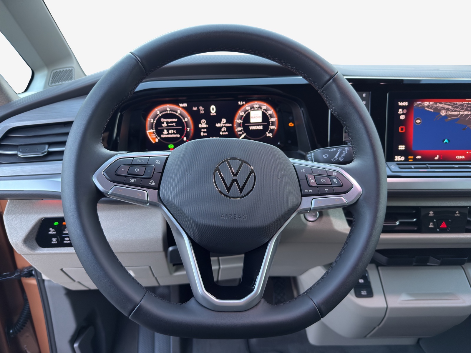 VW California 2.0 TSI Ocean Liberty-image-9