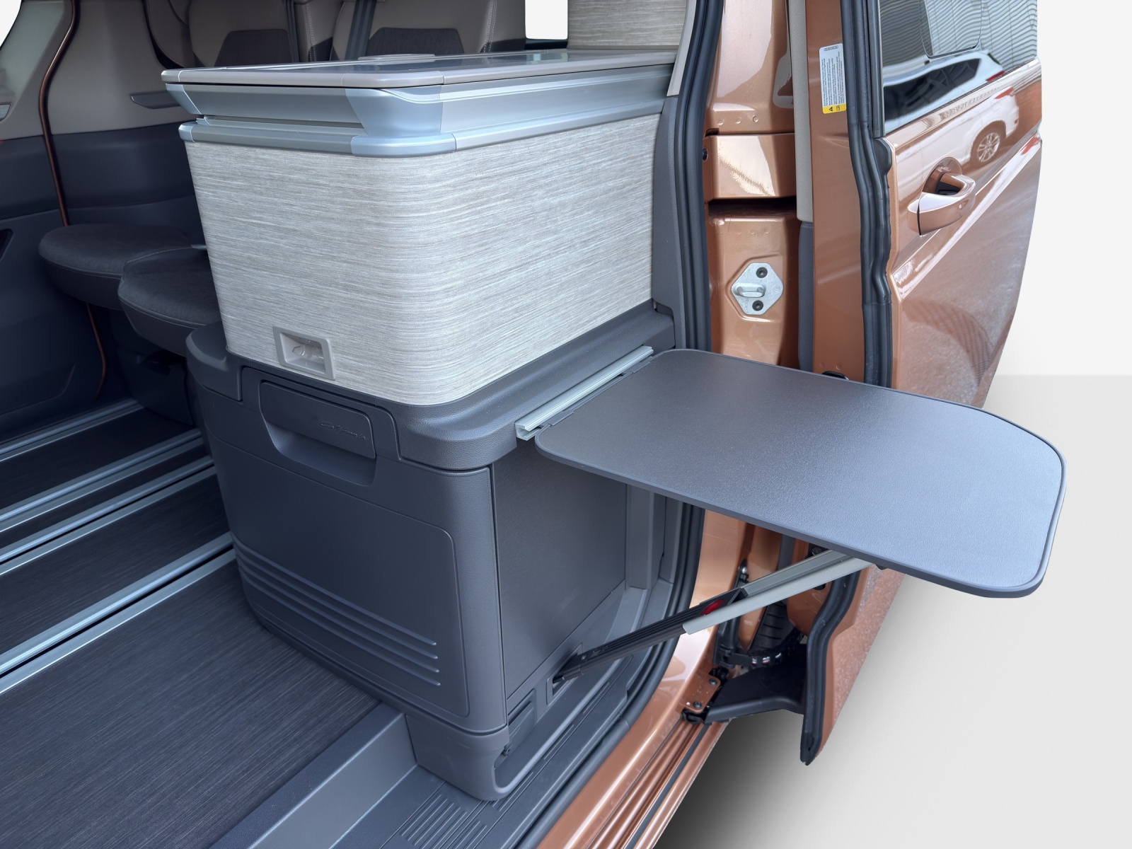 VW California 2.0 TSI Ocean Liberty-image-15
