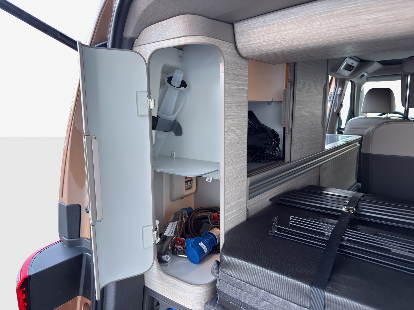 VW California 2.0 TSI Ocean Liberty-image-14
