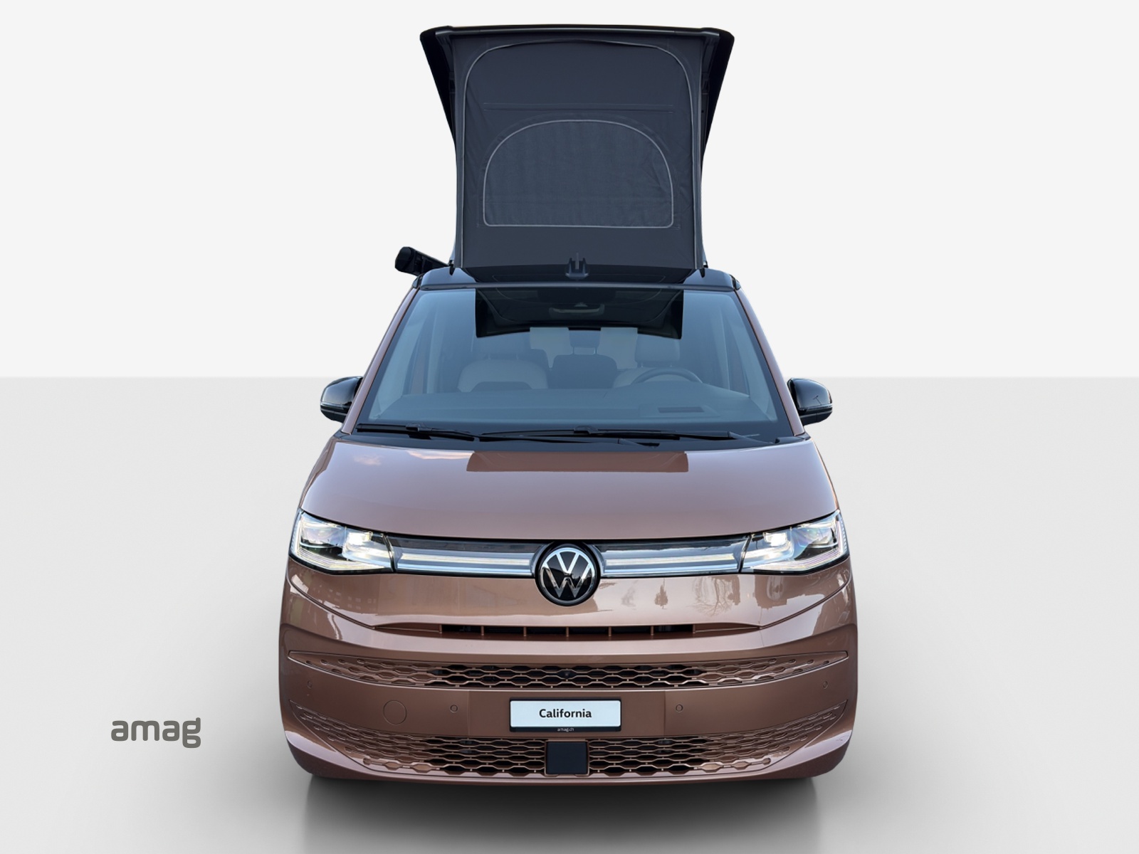 VW California 2.0 TSI Ocean Liberty-image-6