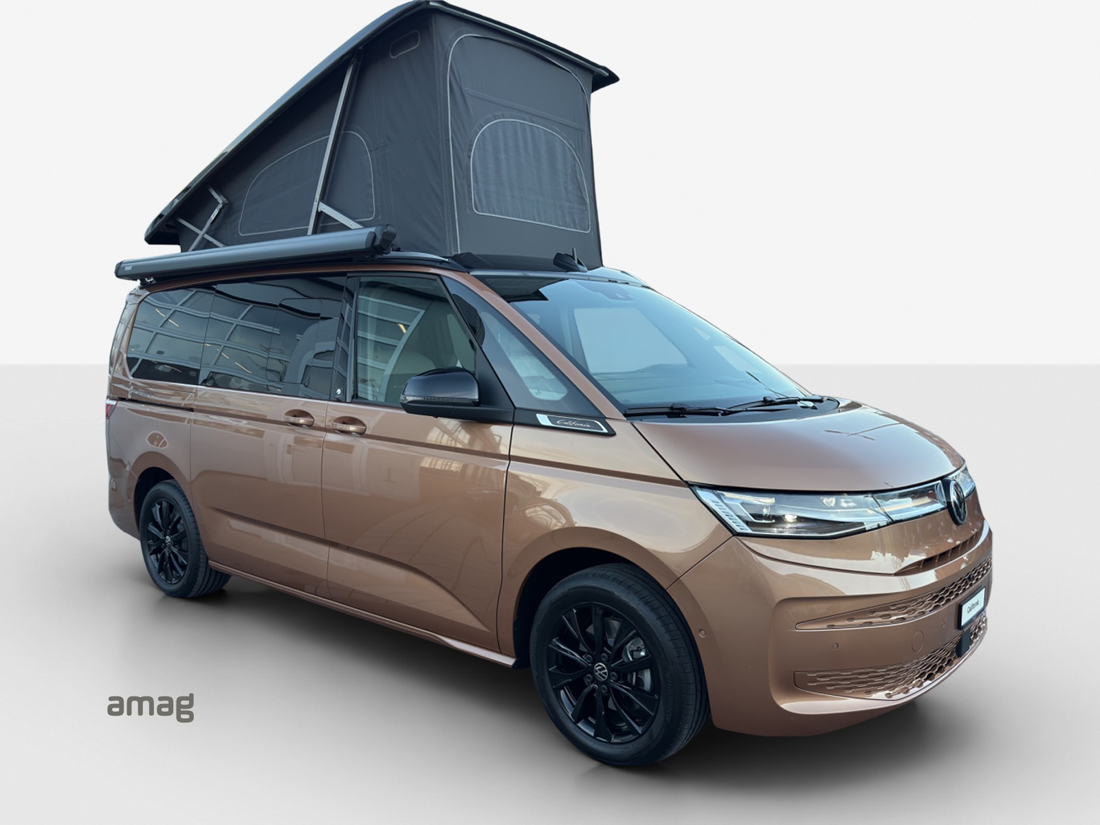 VW California 2.0 TSI Ocean Liberty-image-5