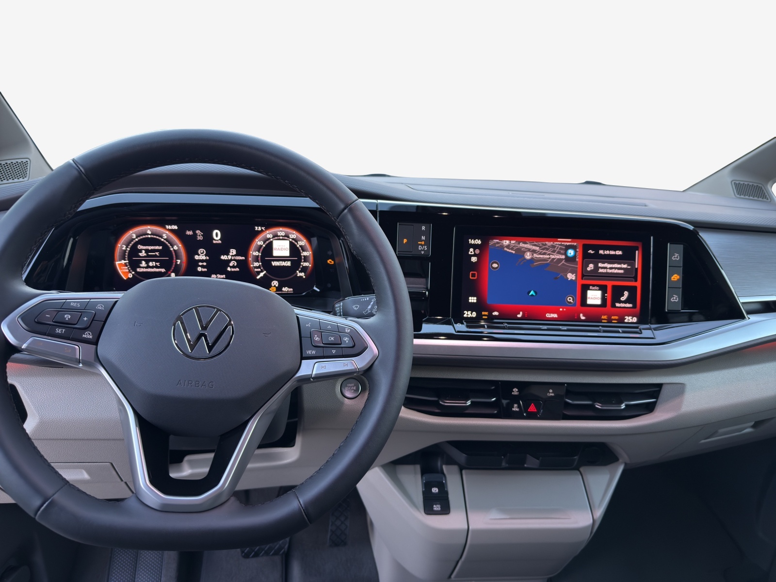 VW California 2.0 TSI Ocean Liberty-image-8