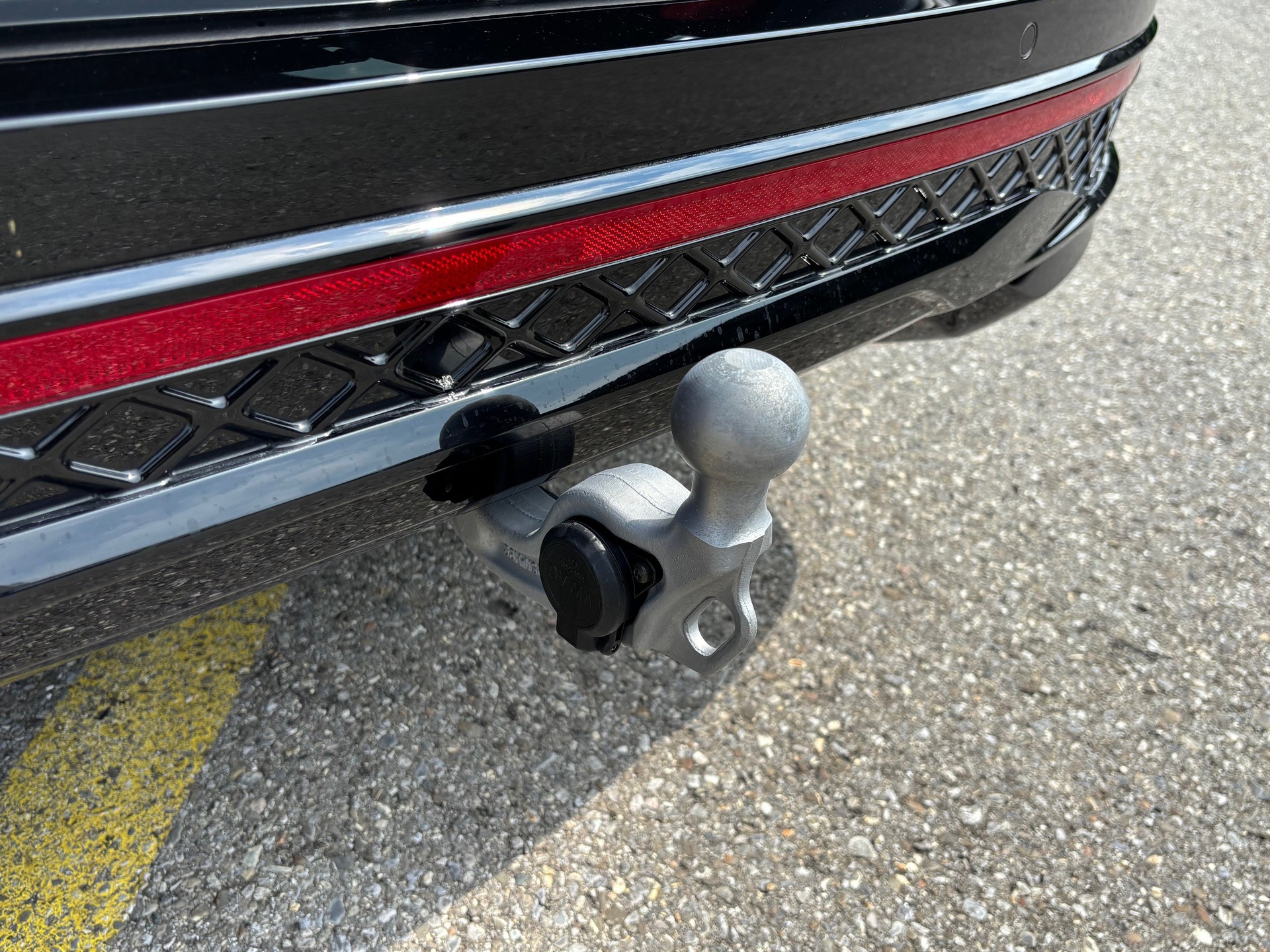 VW Passat Variant 2.0 TDI evo R-Line 4Motion-image-14