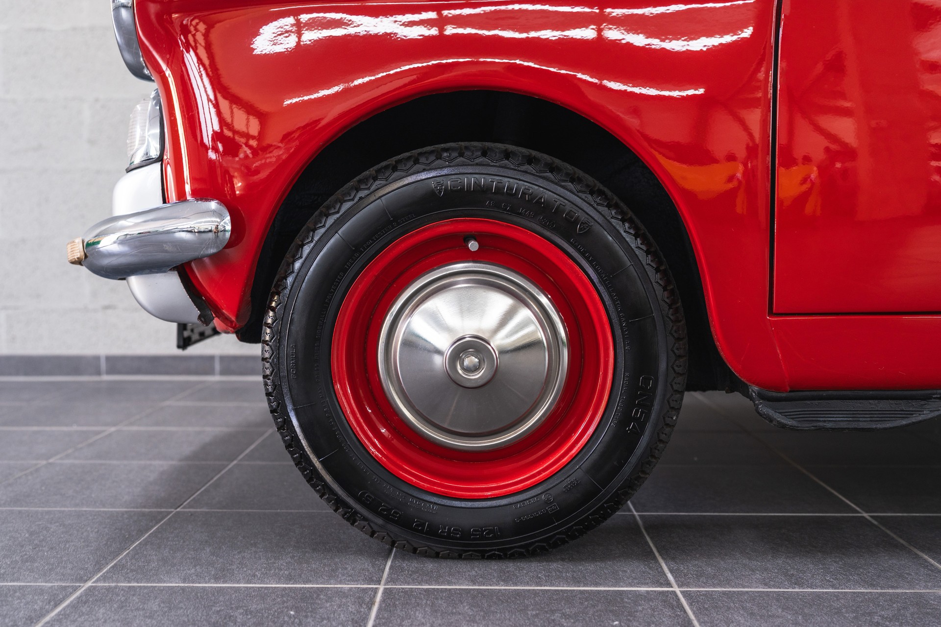 AUTOBIANCHI 110B-image-9