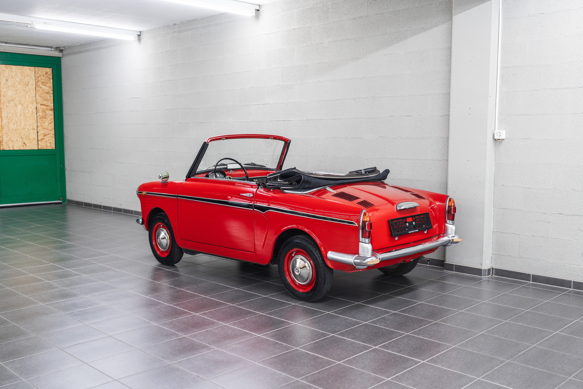 AUTOBIANCHI 110B-image-4