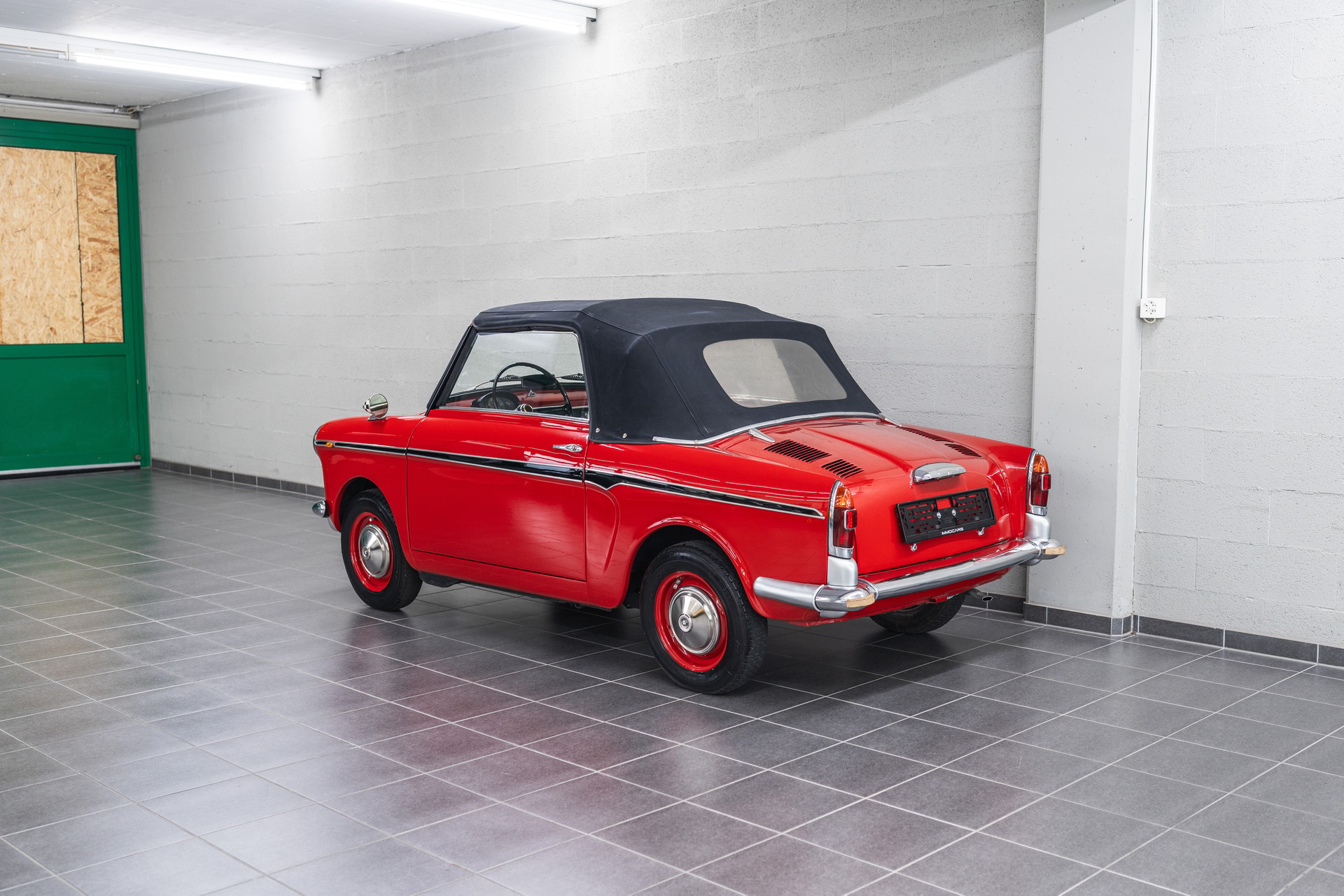 AUTOBIANCHI 110B-image-8