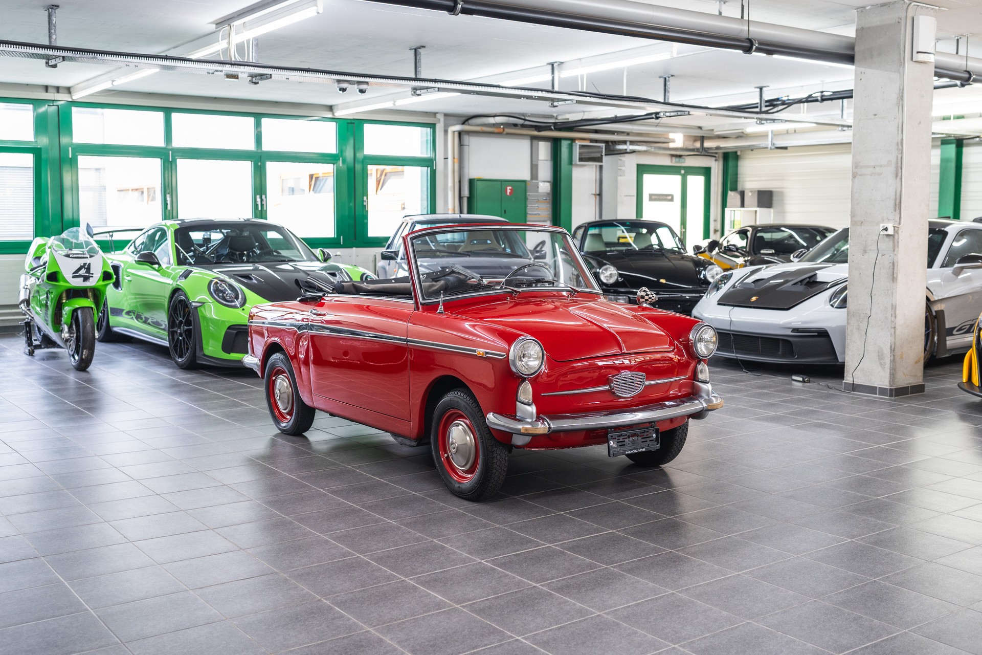 AUTOBIANCHI 110B-showroom-element-2
