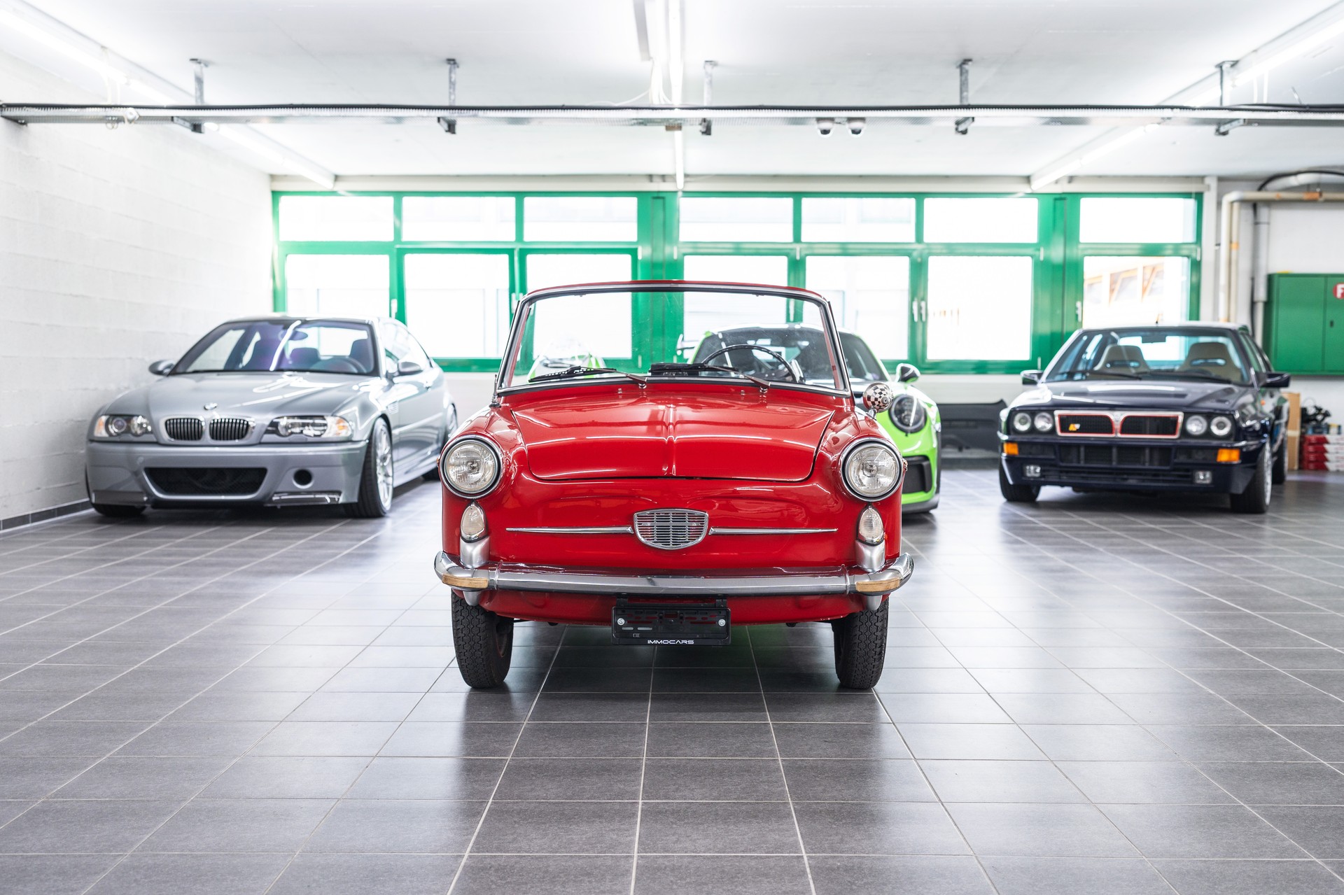 AUTOBIANCHI 110B-showroom-element-1