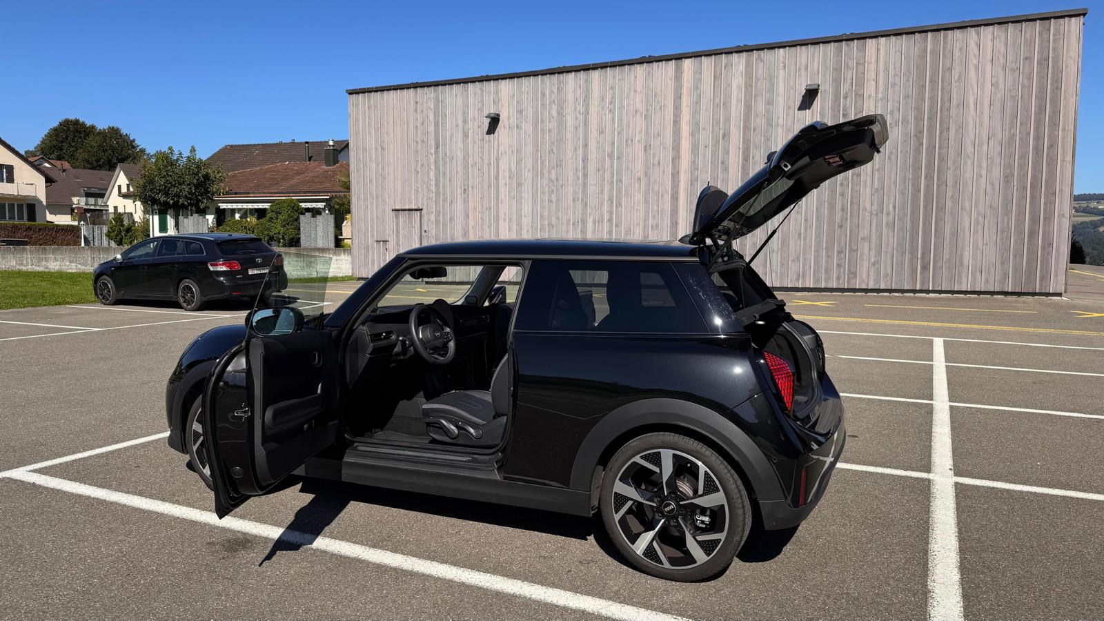 MINI Cooper S DKG-image-2