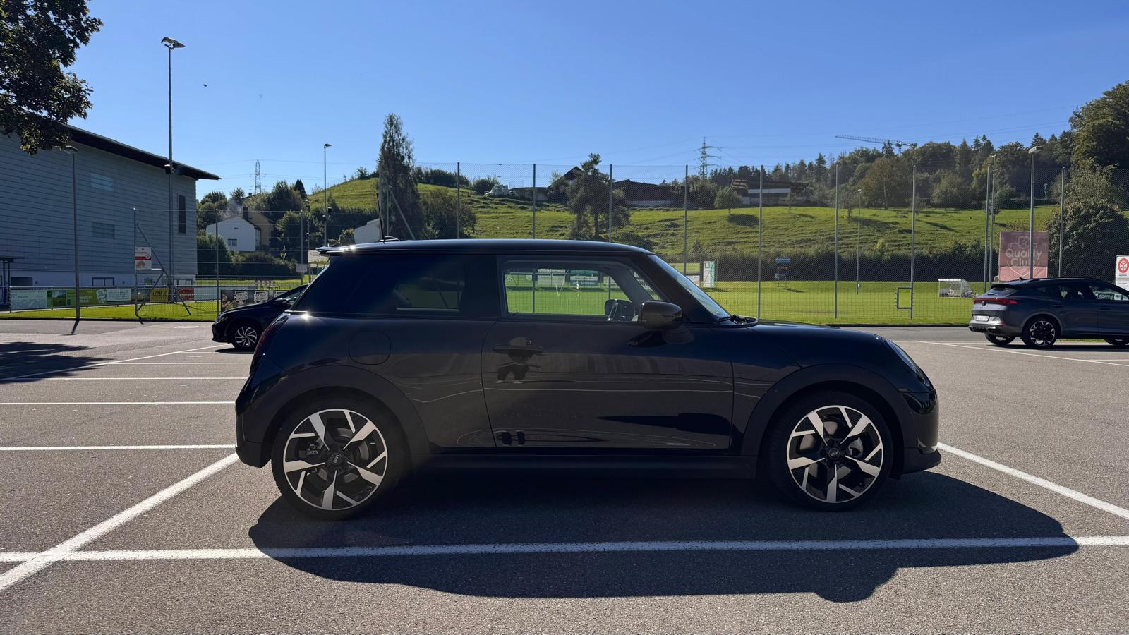 MINI Cooper S DKG-image-11