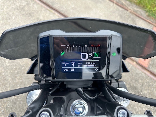 YAMAHA MT-09 (35kW)-image-2