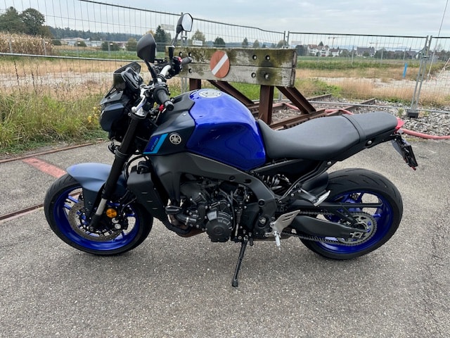 YAMAHA MT-09 (35kW)-image-5