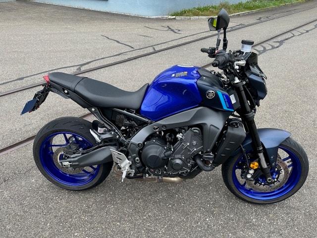 YAMAHA MT-09 (35kW)-image-0