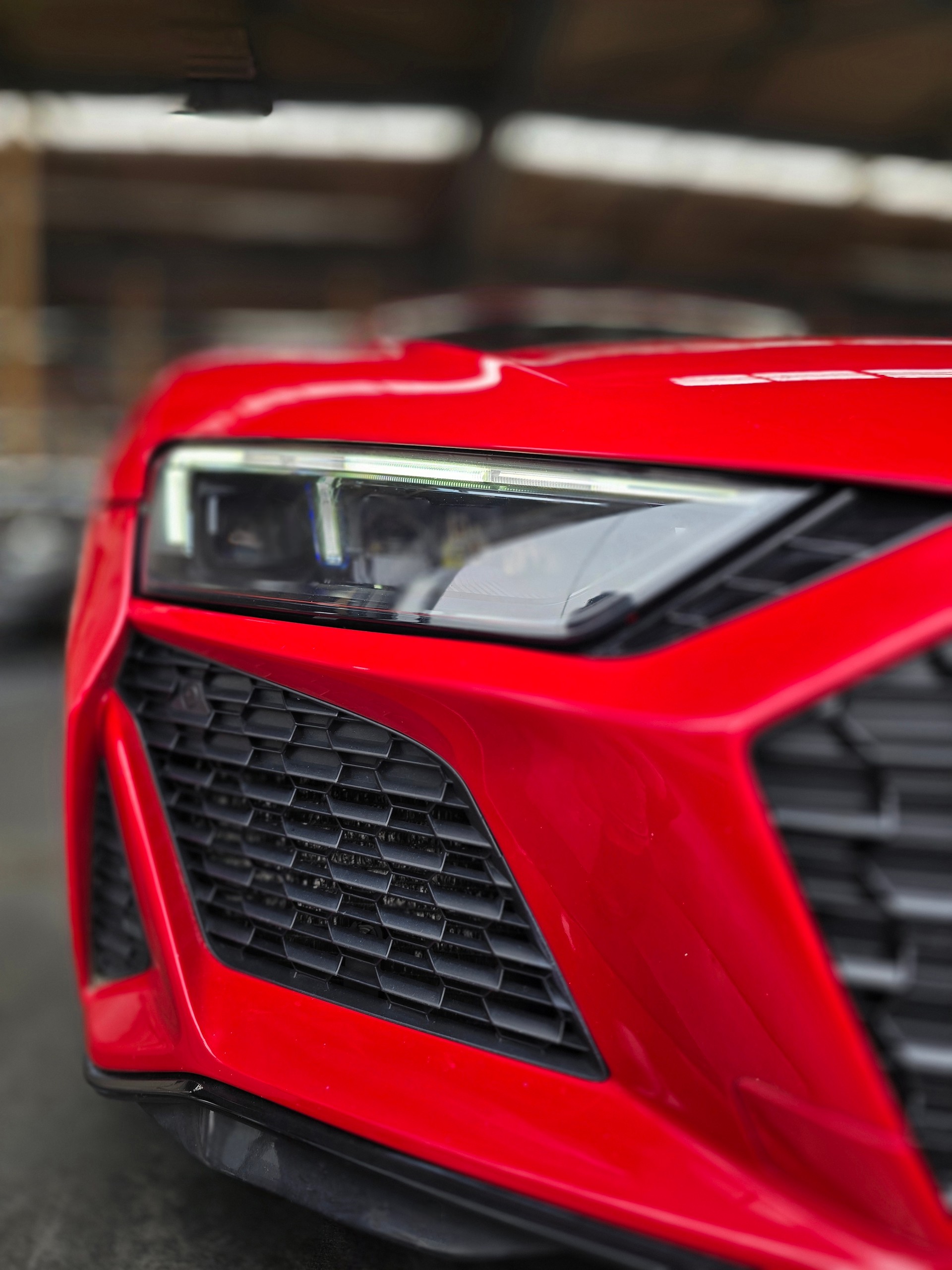 AUDI R8 5.2 V10 Coupé Performance Quattro S-tronic-image-16
