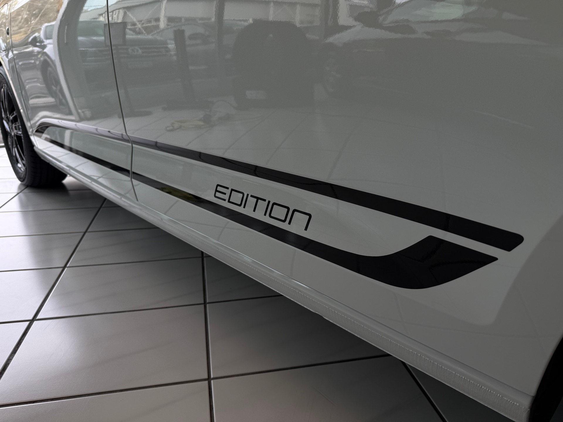 VW Caddy Maxi 1.5 TSI Plug in Hybrid DSG EDITION-image-24