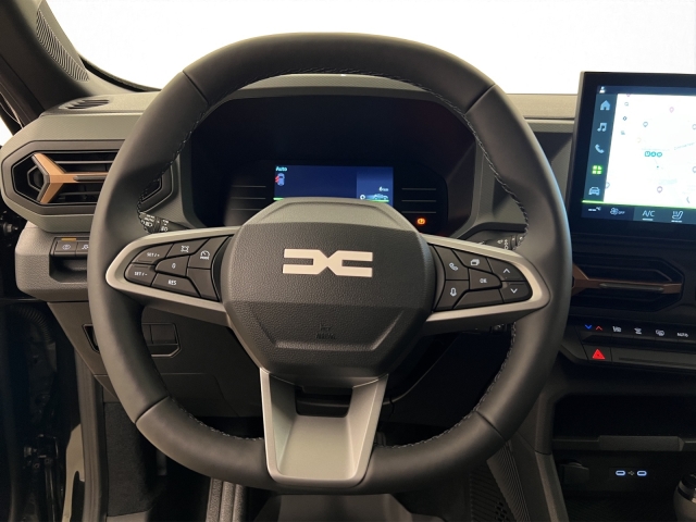 DACIA Duster 1.2 TCe Extreme 4WD-image-6