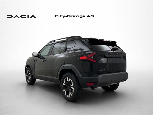 DACIA Duster 1.2 TCe Extreme 4WD-showroom-element-1