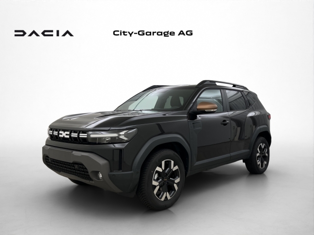 DACIA Duster 1.2 TCe Extreme 4WD