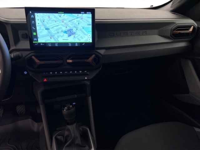 DACIA Duster 1.2 TCe Extreme 4WD-image-8