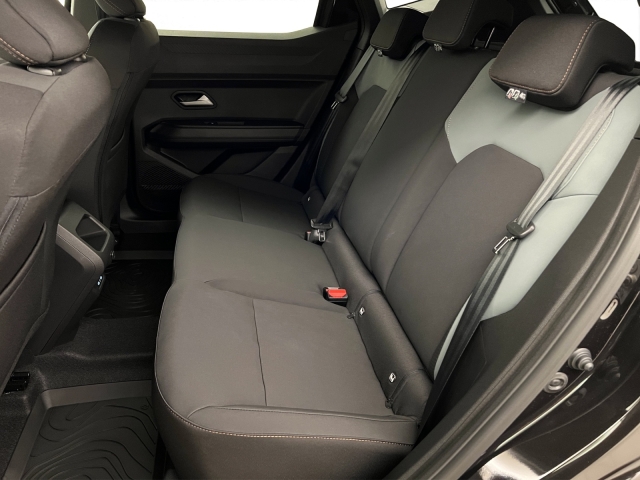 DACIA Duster 1.2 TCe Extreme 4WD-image-5