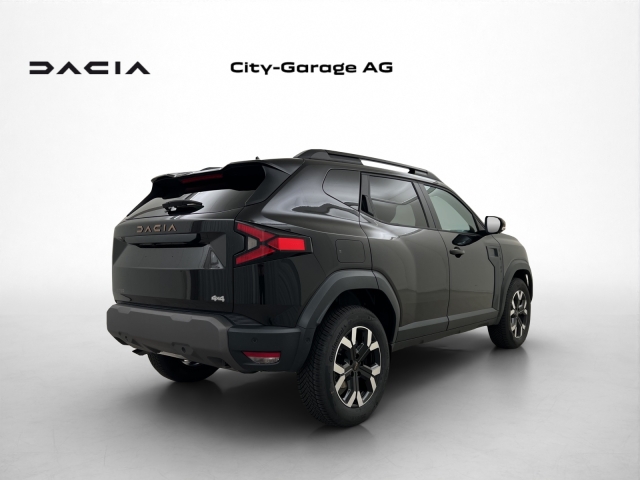 DACIA Duster 1.2 TCe Extreme 4WD-showroom-element-2