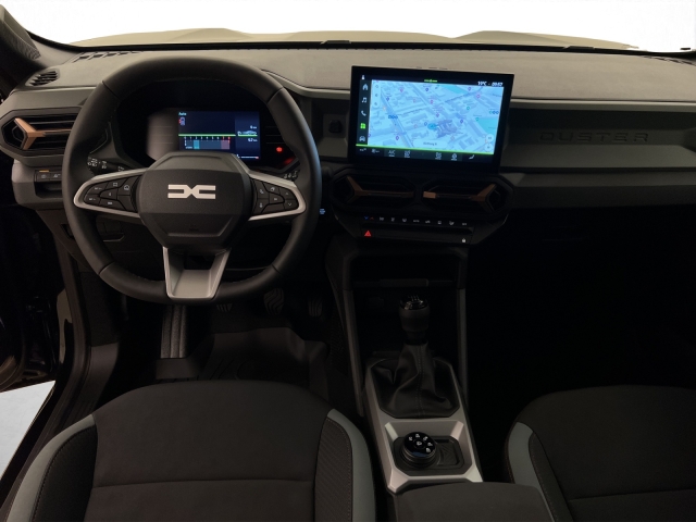 DACIA Duster 1.2 TCe Extreme 4WD-image-7