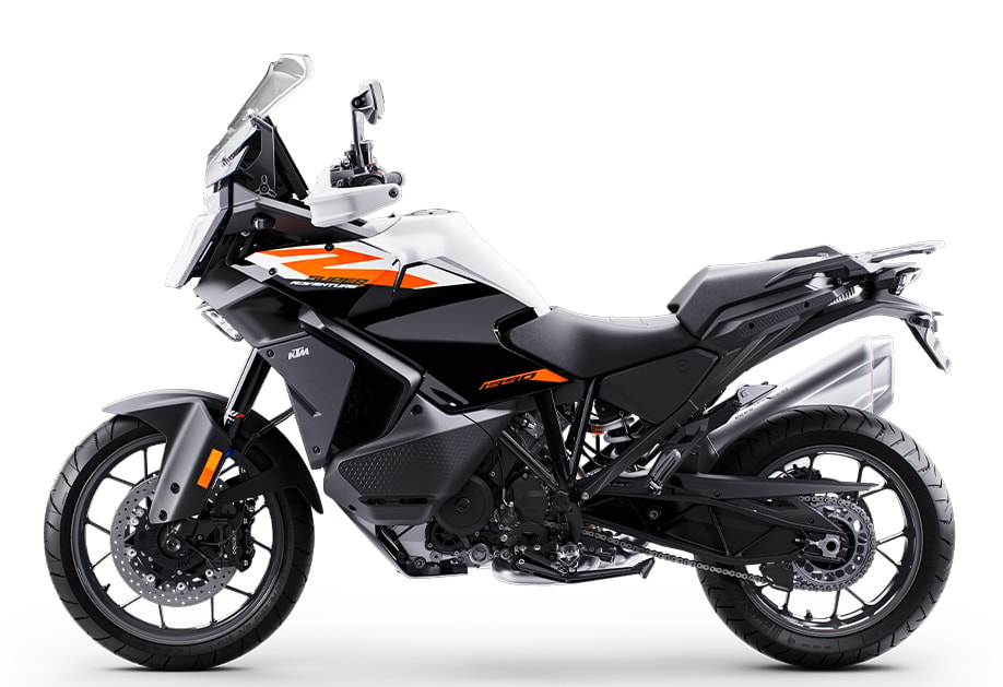 KTM 1390 SUPER ADVENTURE S-image-0
