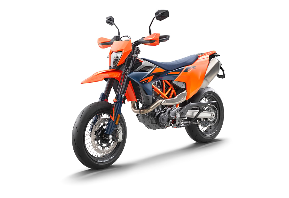 KTM 690 SMC R-image-1