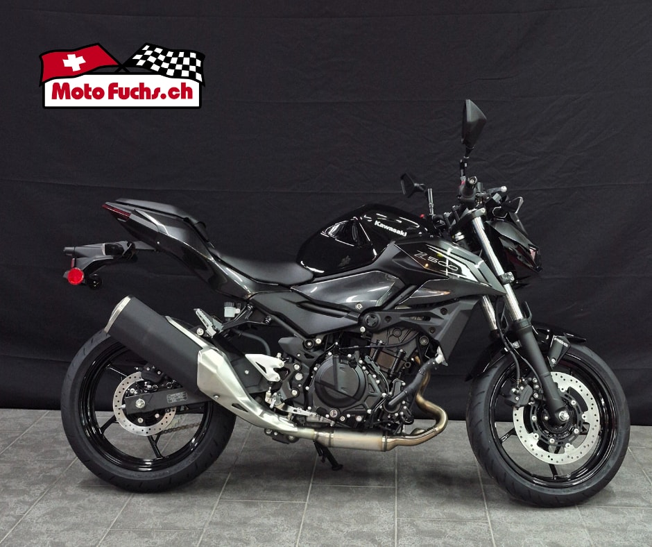 KAWASAKI Z 500-image-0