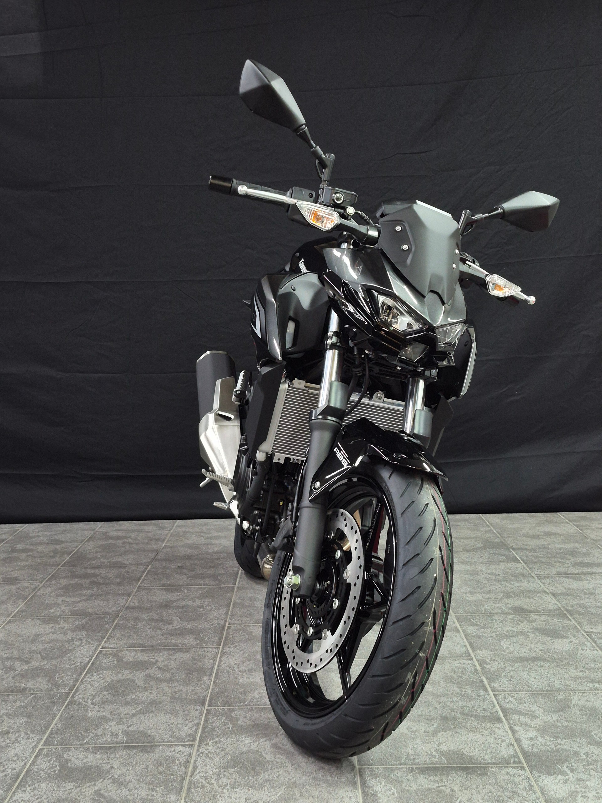 KAWASAKI Z 500-image-11