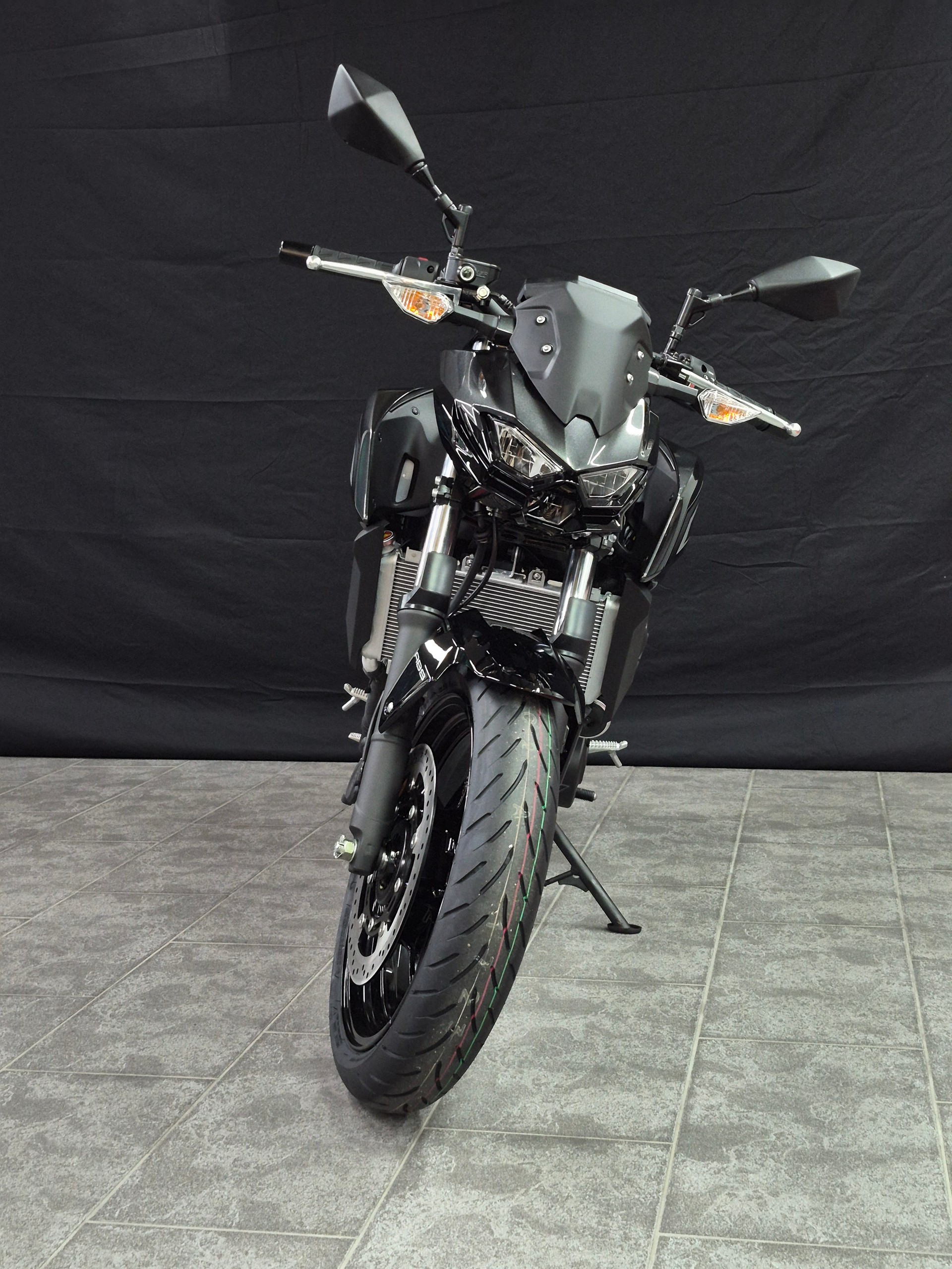 KAWASAKI Z 500-image-15