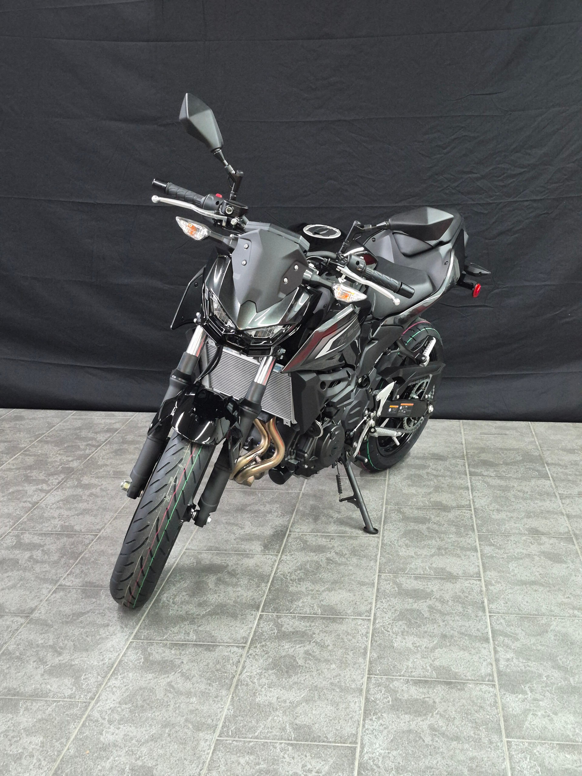 KAWASAKI Z 500-image-3