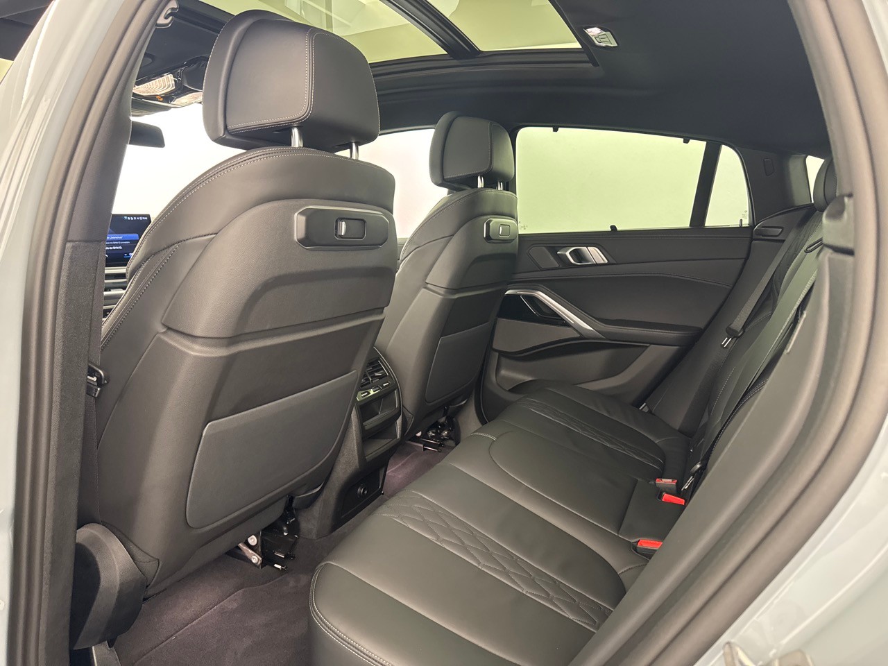 BMW X6 xDrive 48V 40i M Sport-image-5