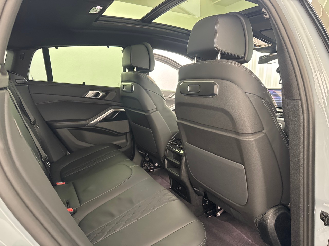 BMW X6 xDrive 48V 40i M Sport-image-7