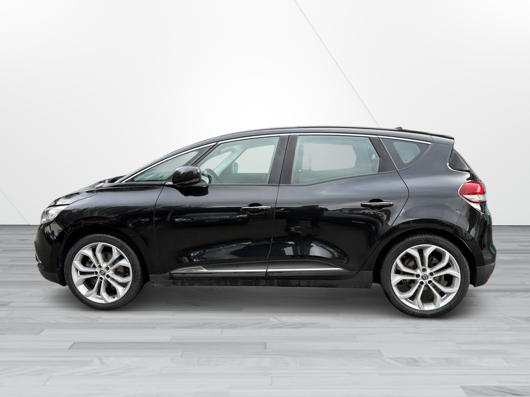 RENAULT Scénic 1.3 16V Turbo Intens EDC *Top*Service*-image-3