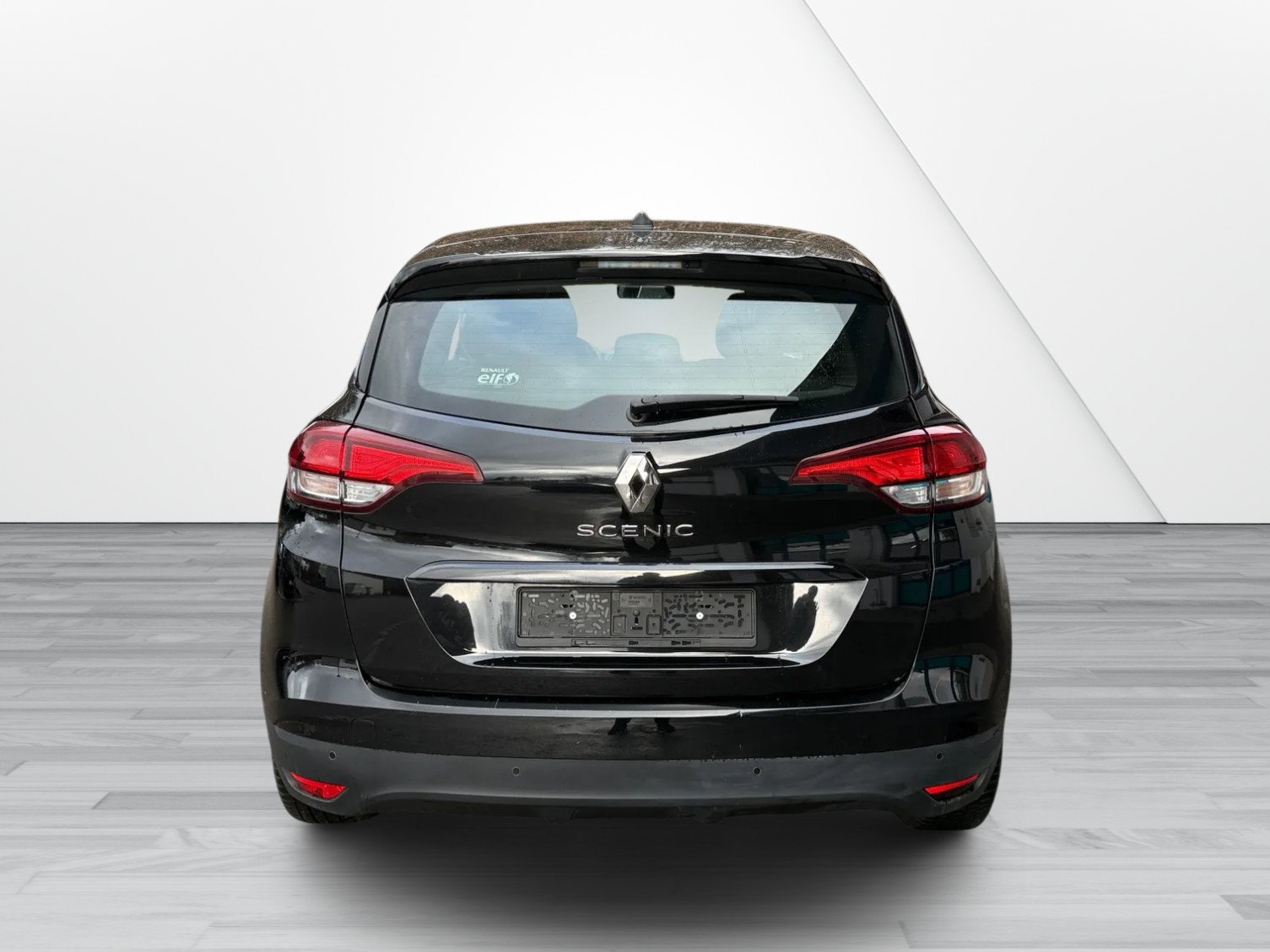 RENAULT Scénic 1.3 16V Turbo Intens EDC *Top*Service*-image-7