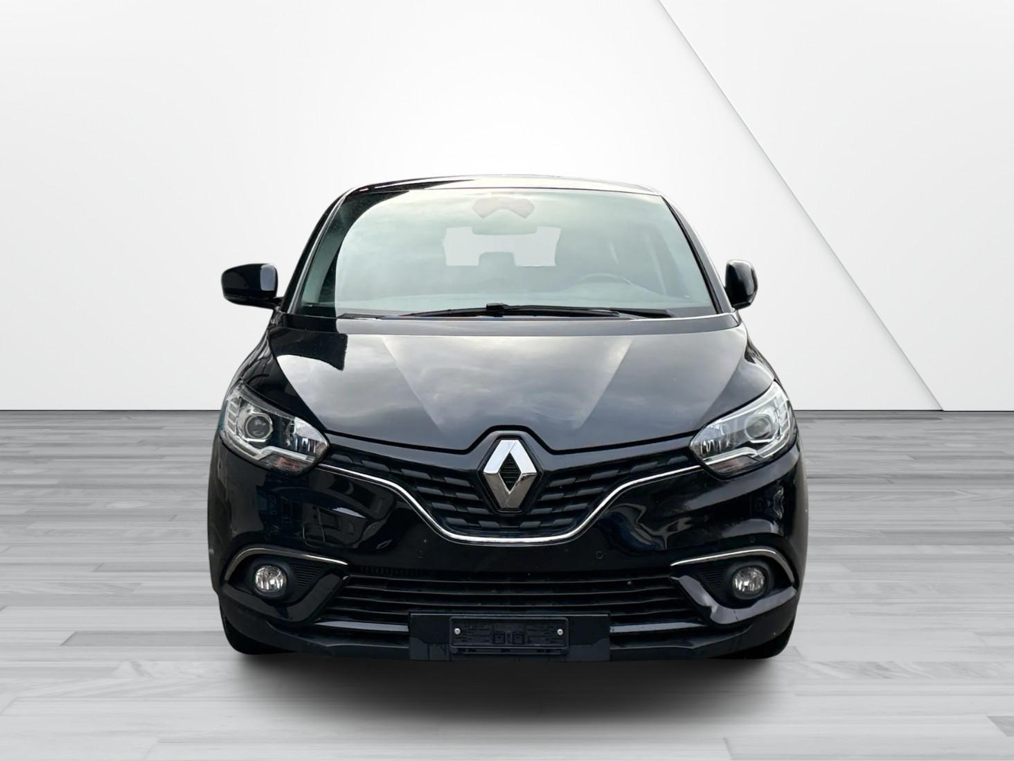 RENAULT Scénic 1.3 16V Turbo Intens EDC *Top*Service*-image-2
