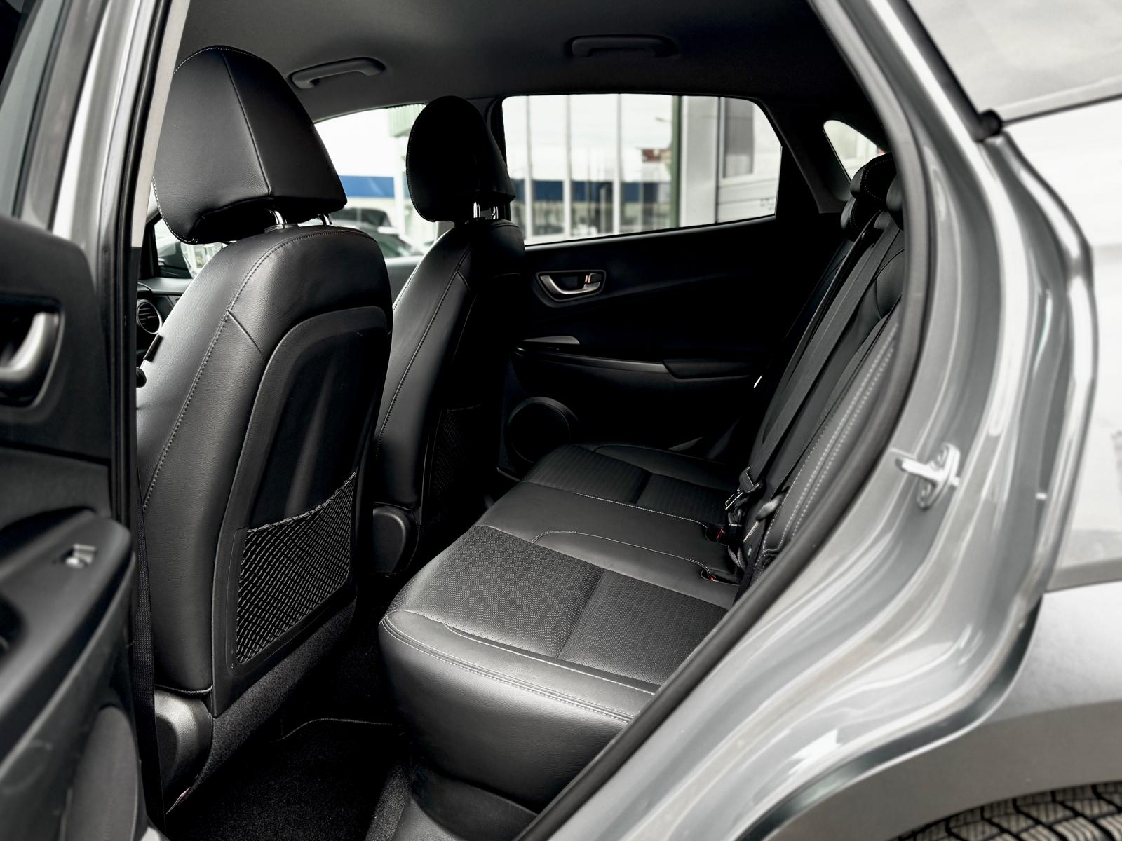 HYUNDAI Kona 1.6 T-GDi Amplia 4WD DCT-image-14