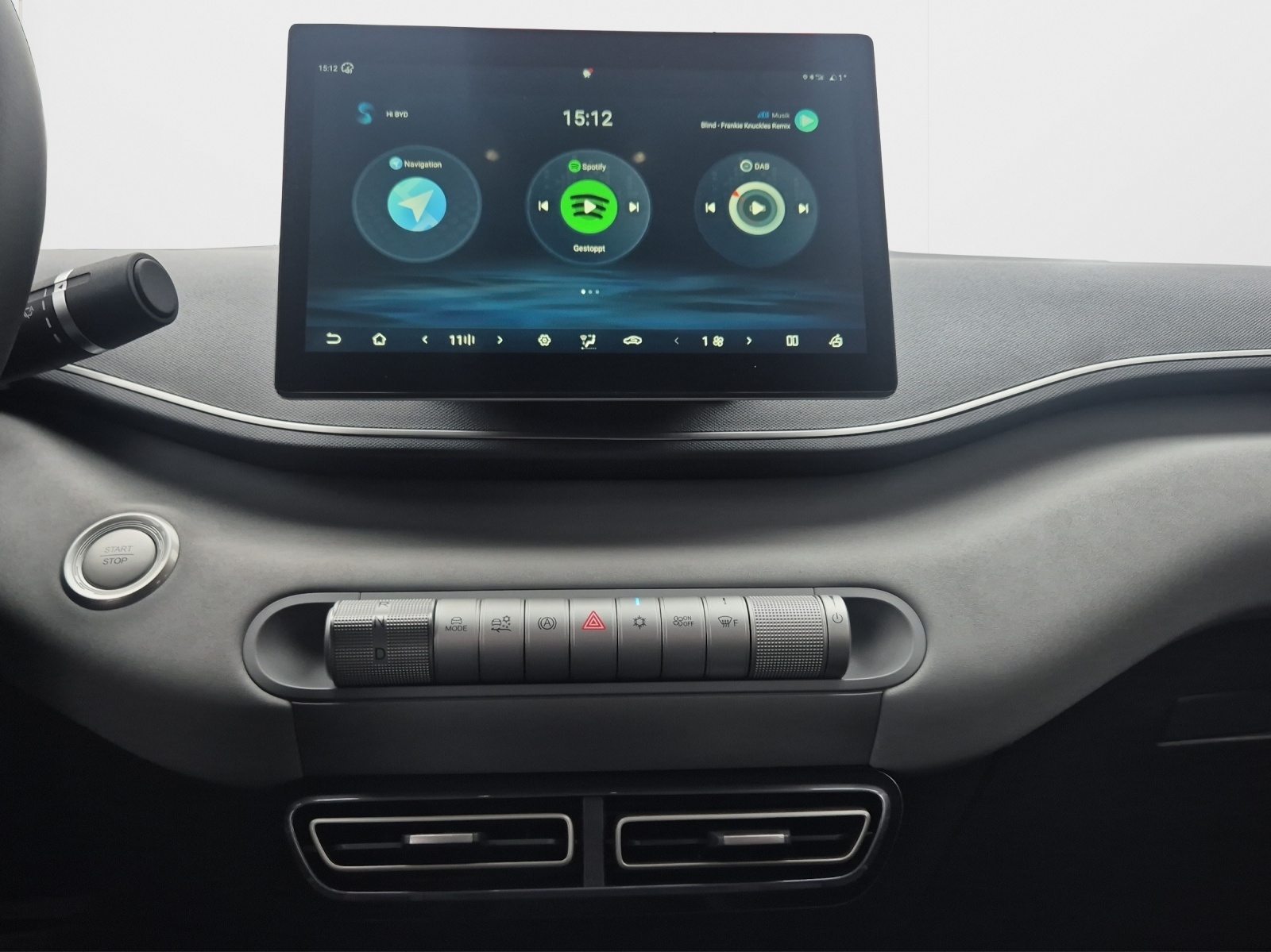 BYD Dolphin Surf 43 kWh Boost-image-21