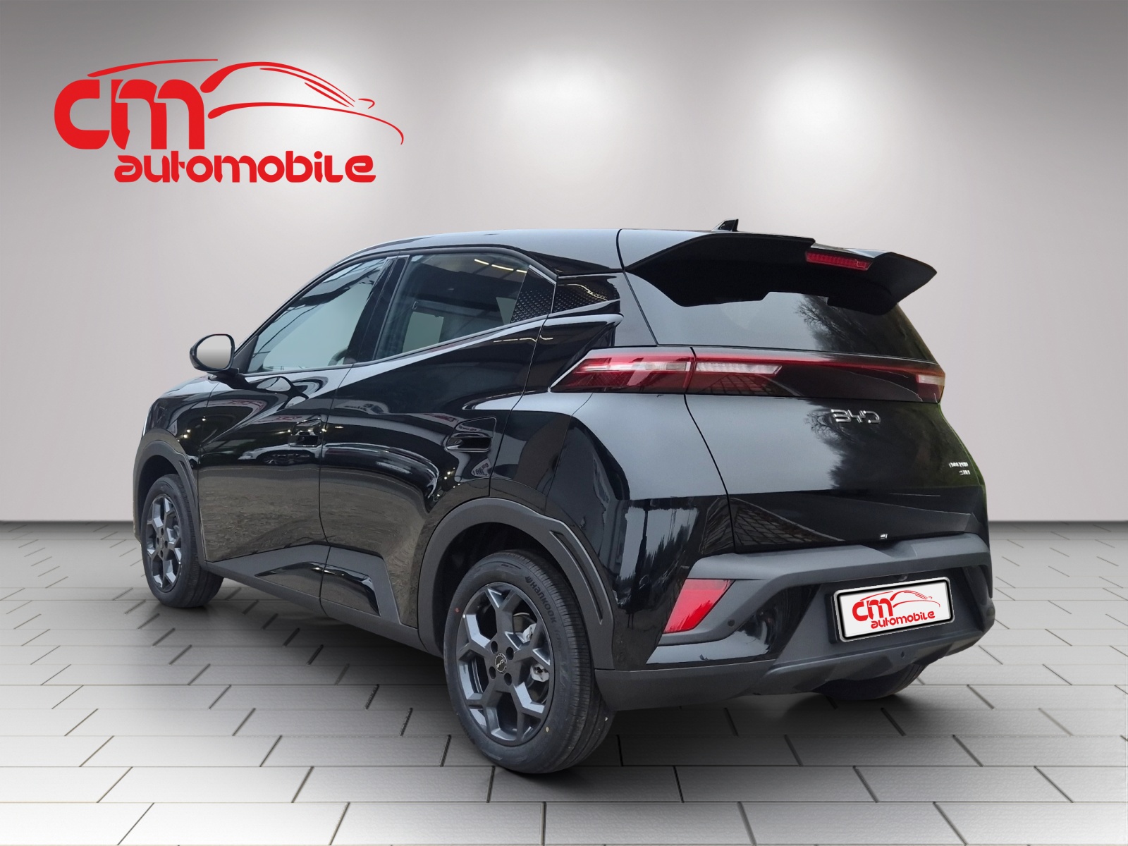 BYD Dolphin Surf 43 kWh Boost-showroom-element-2