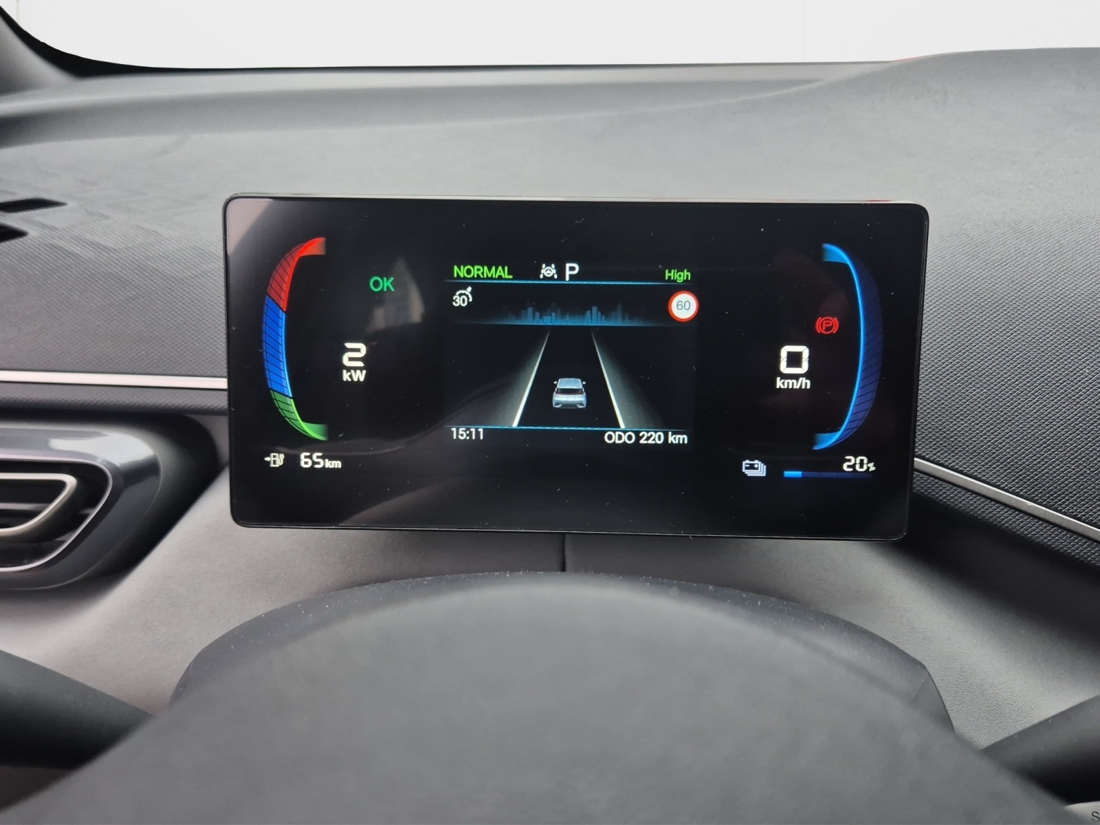 BYD Dolphin Surf 43 kWh Boost-image-20